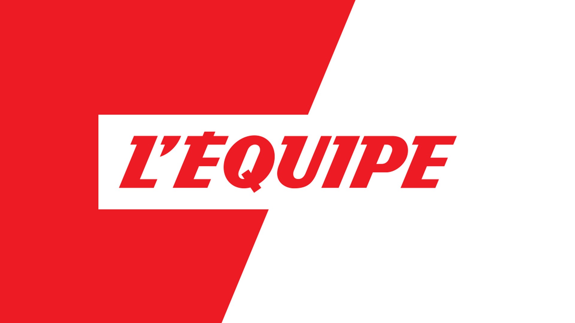L’Équipe. ”Canal+ sait ce qu’il a à faire”