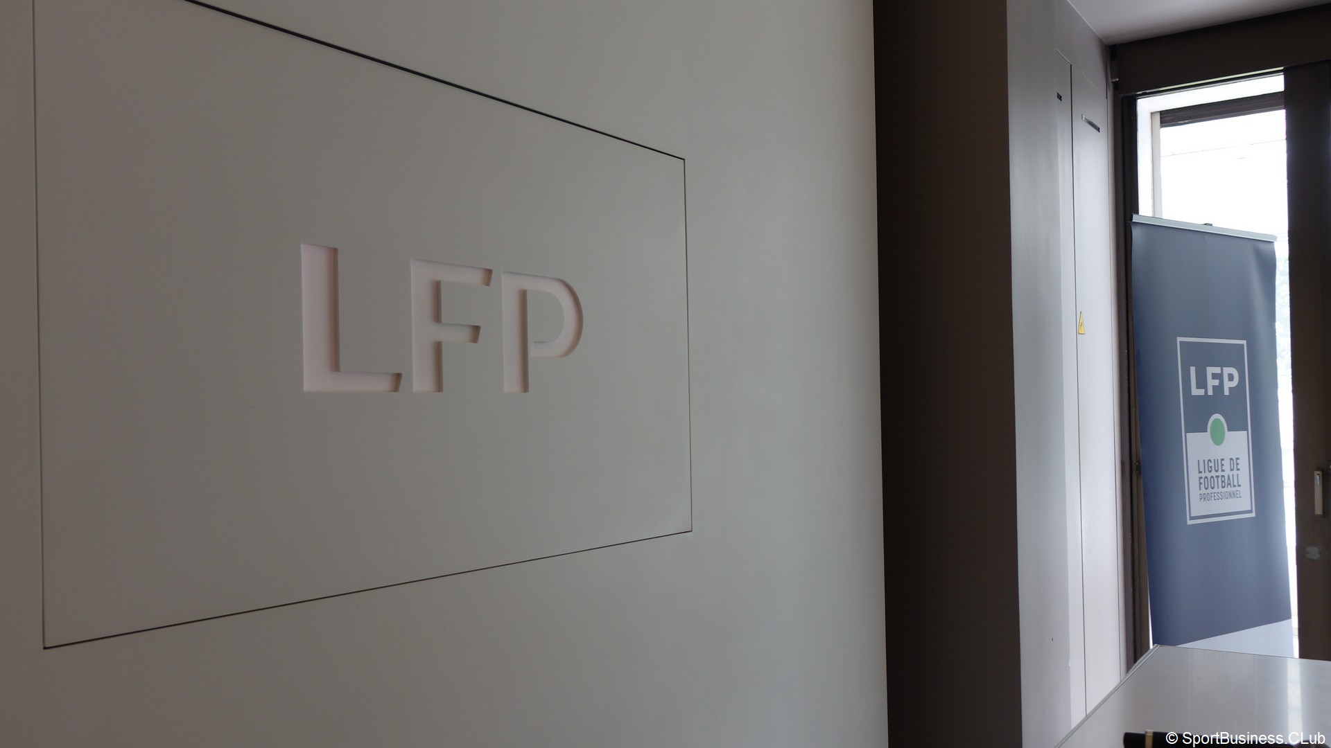 Το LFP ζητά μια γενική αναθεώρηση της μεταρρύθμισης του επαγγελματικού αθλητισμού
