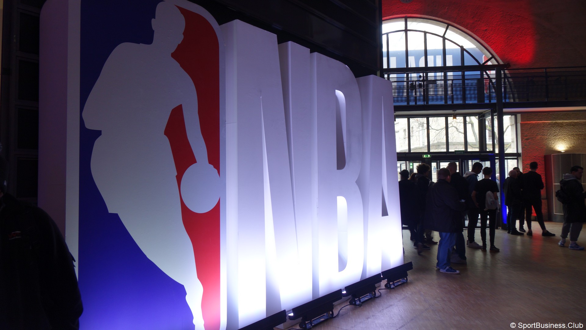 NBA Europe 2027: FIBA Confirms Plans