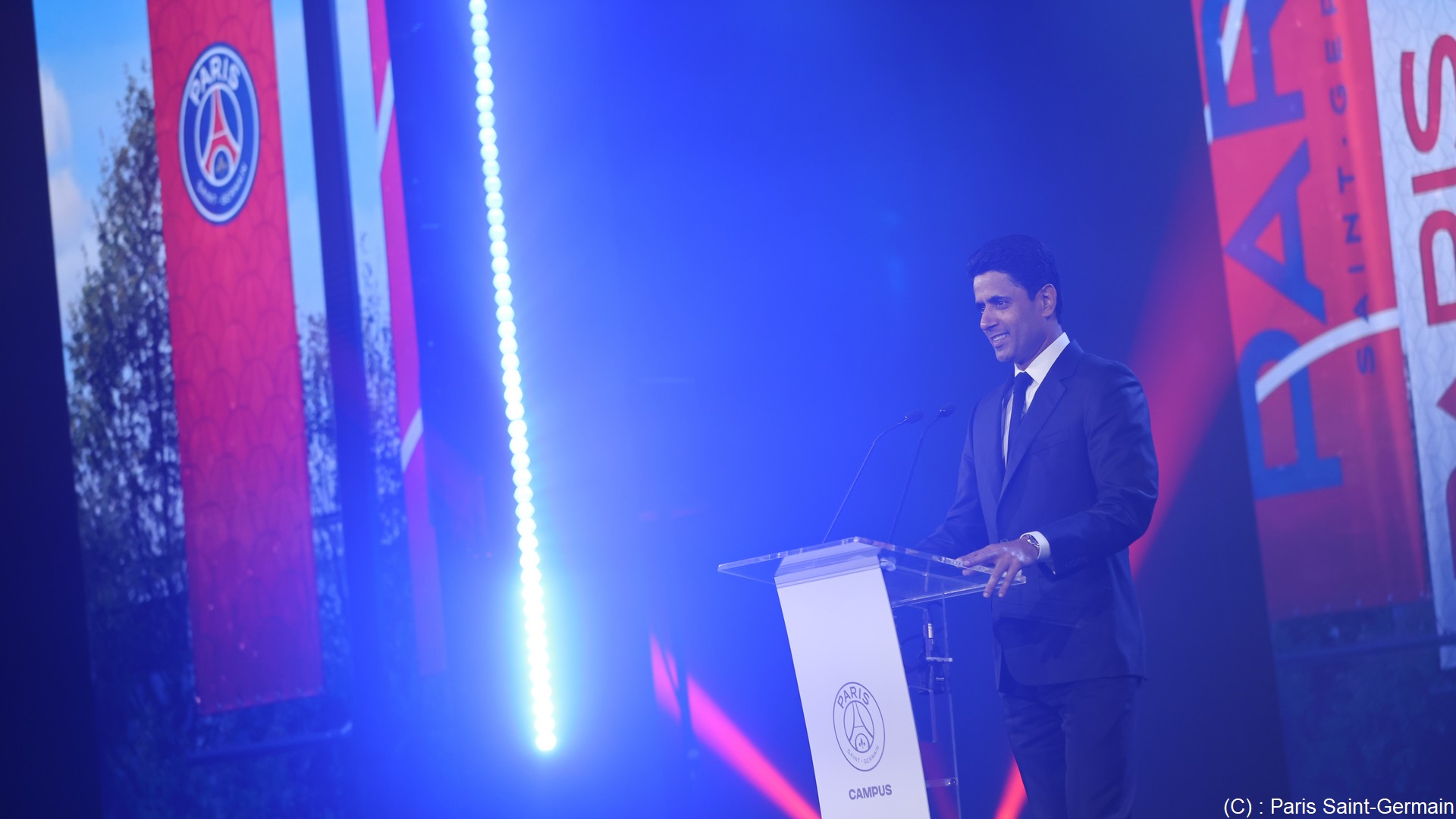 Football. QSI s’offre un club belge