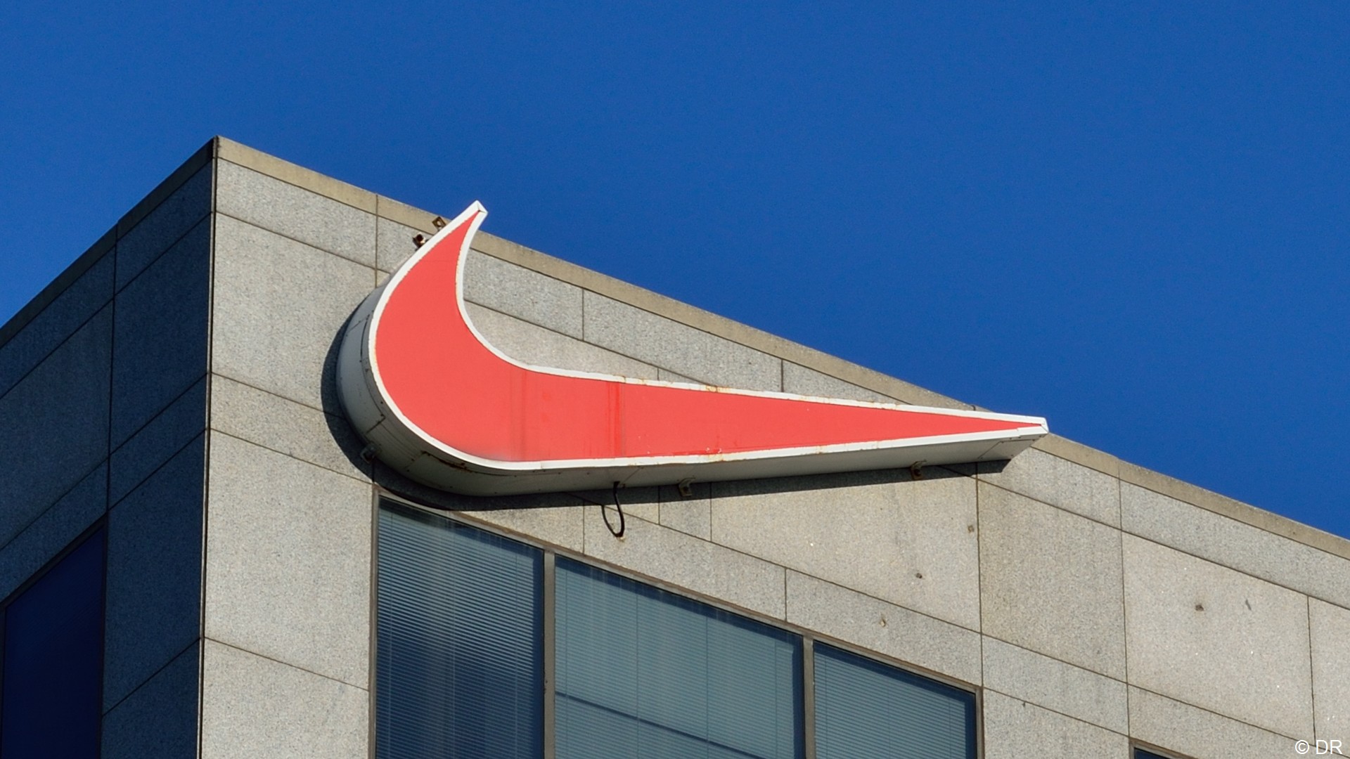 Nike aurait proposé 20M€ à Kylian Mbappé