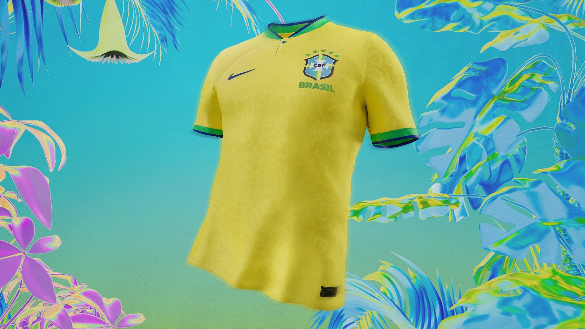 Football. Le Brésil à la Decathlon Arena