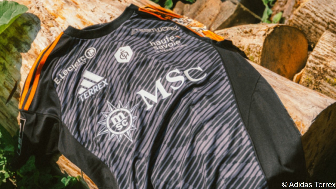 Football. Le FC Annecy entre dans la galaxie Aston Villa