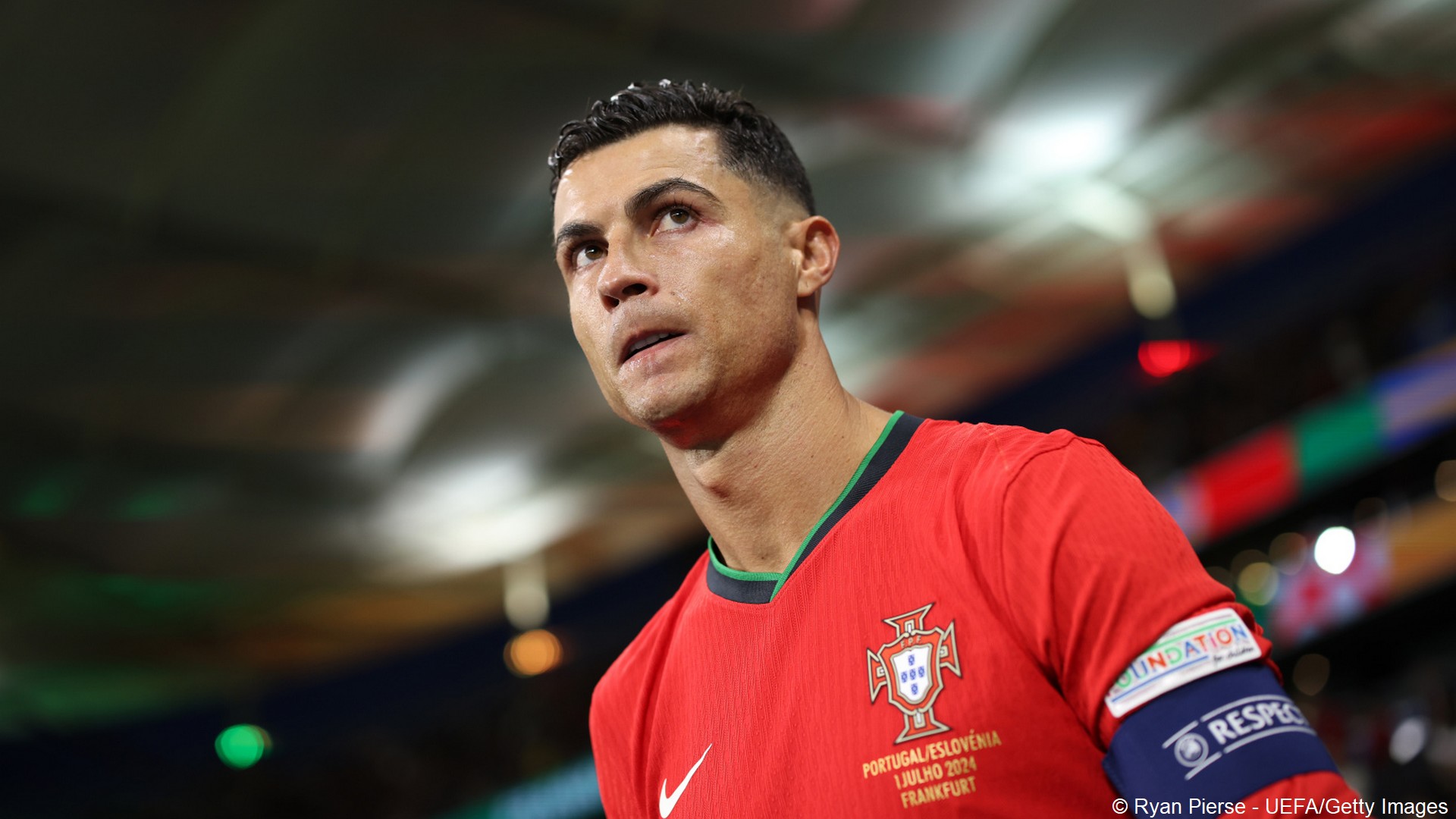 Highest Paid Athletes 2025: Top Earners Revealed