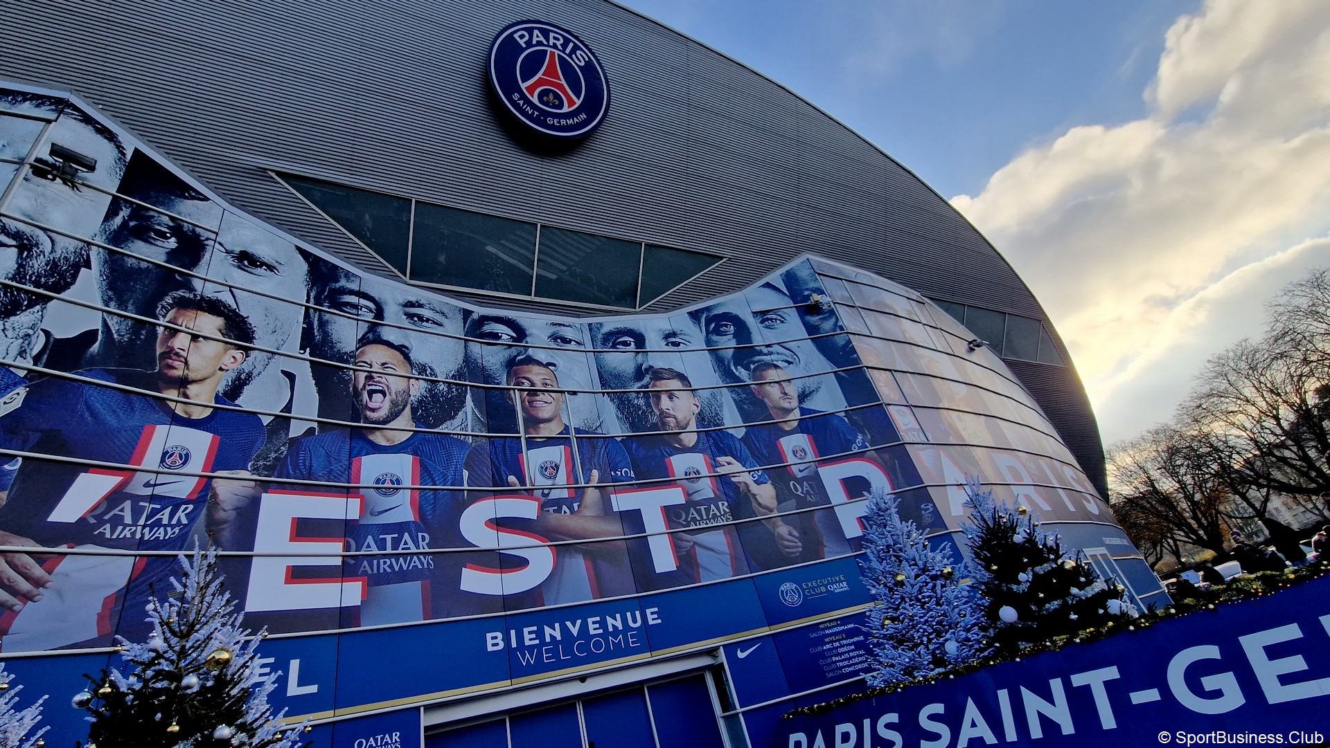 Football. Un avocat IA pour le Paris Saint-Germain