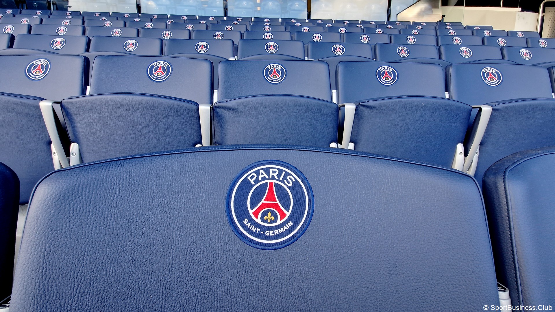 Football. Nouvelle hausse de l’image du PSG