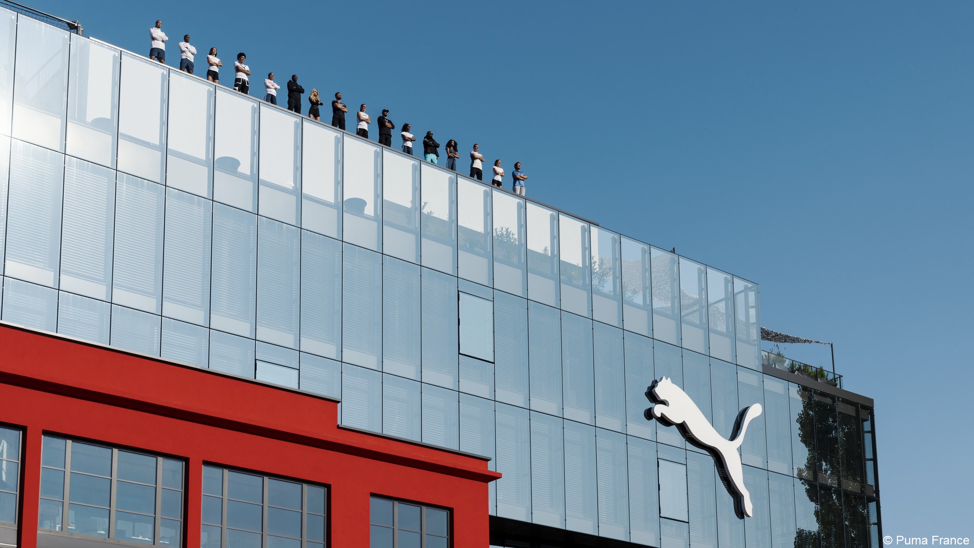 Football. Puma signe un champion du monde 2018 sans contrat