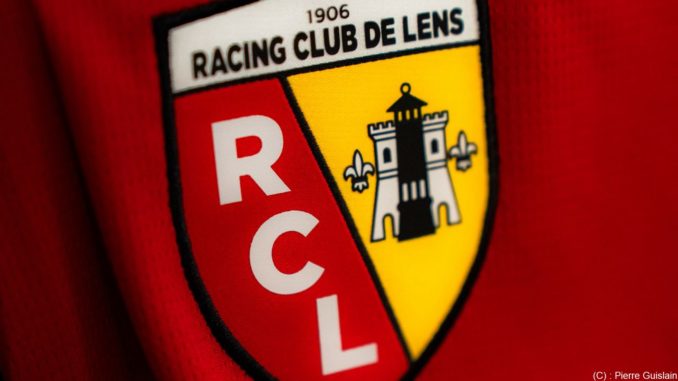 Football. Un sponsor premium pour le RC Lens