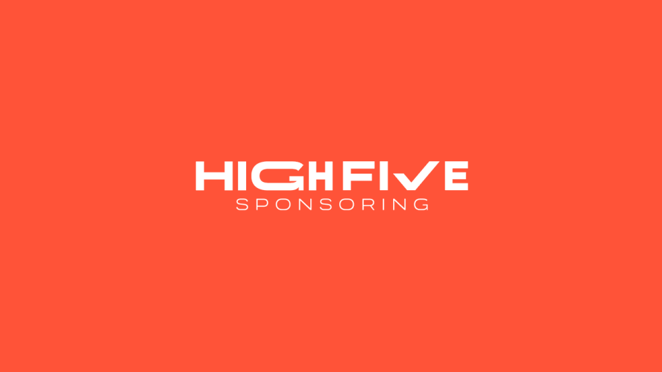 HighFive Sponsoring