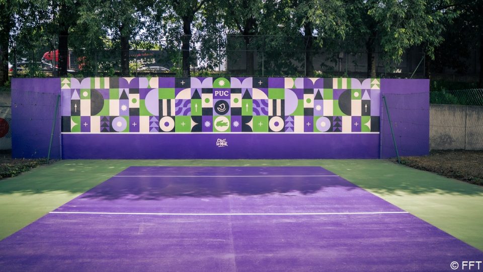 MUR TENNIS