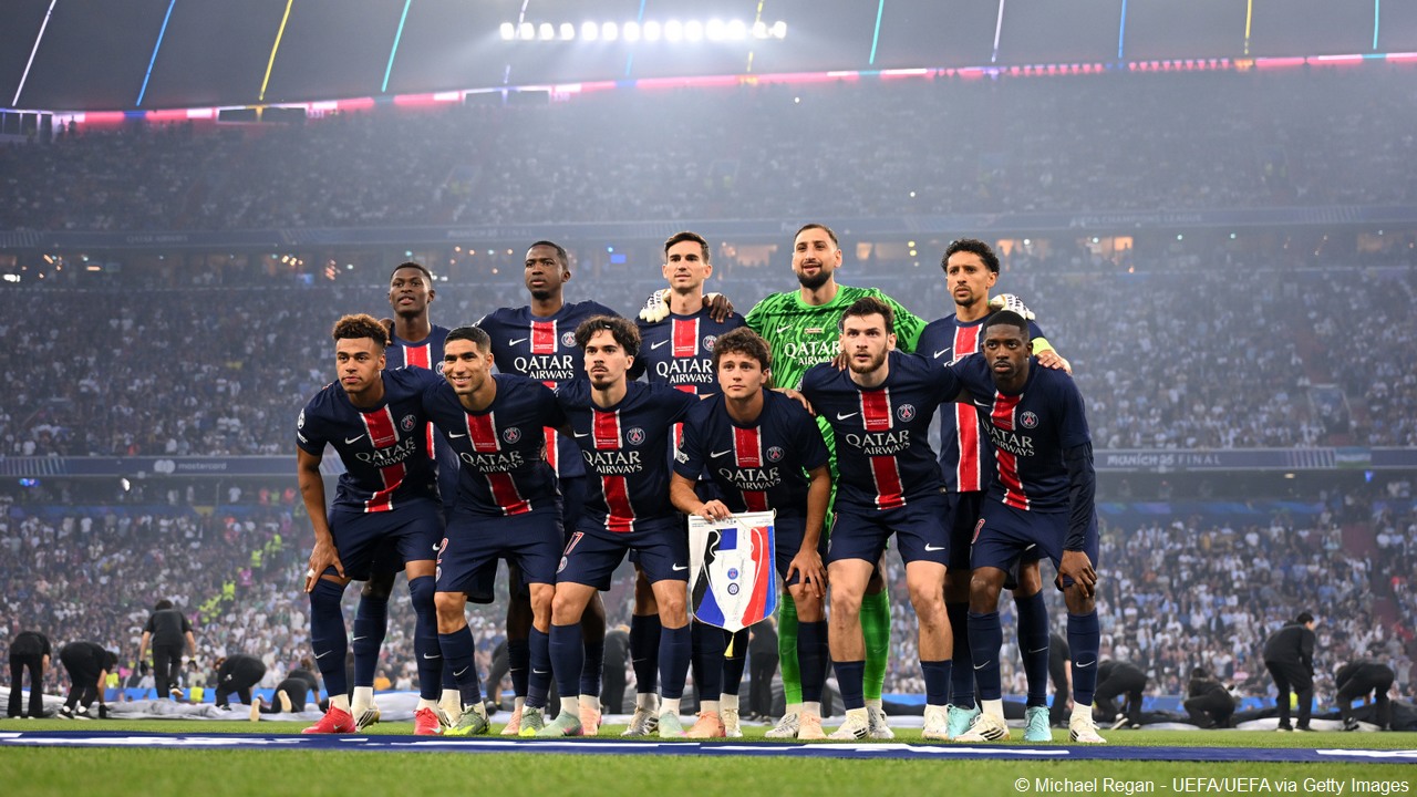 KFC, P&G, Intermarché... plus de 13 M€ investis pour la finale de la Ligue des Champions sur M6
