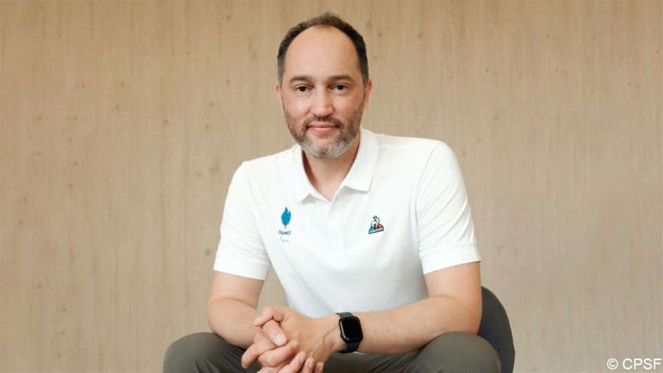 Sylvain Sabatier