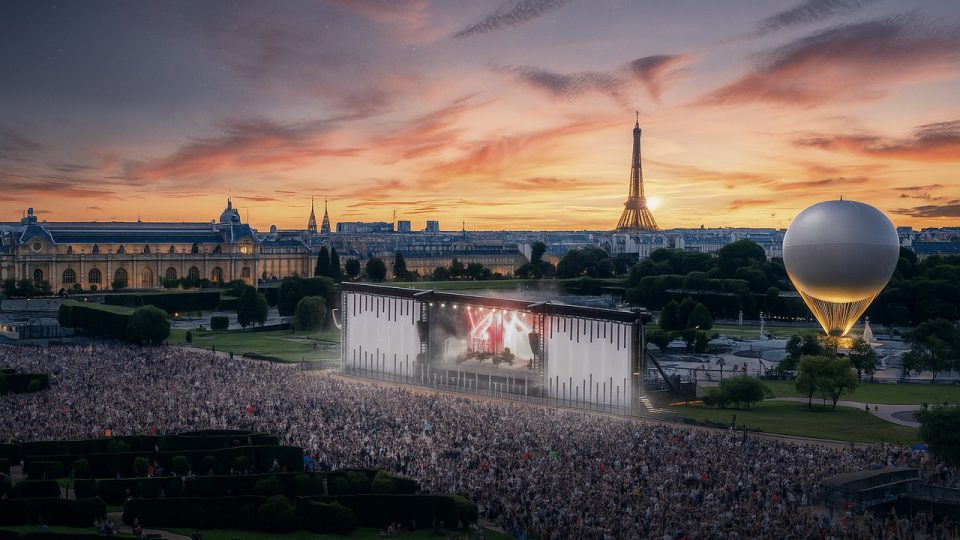 Vasque x Grand concert 20253