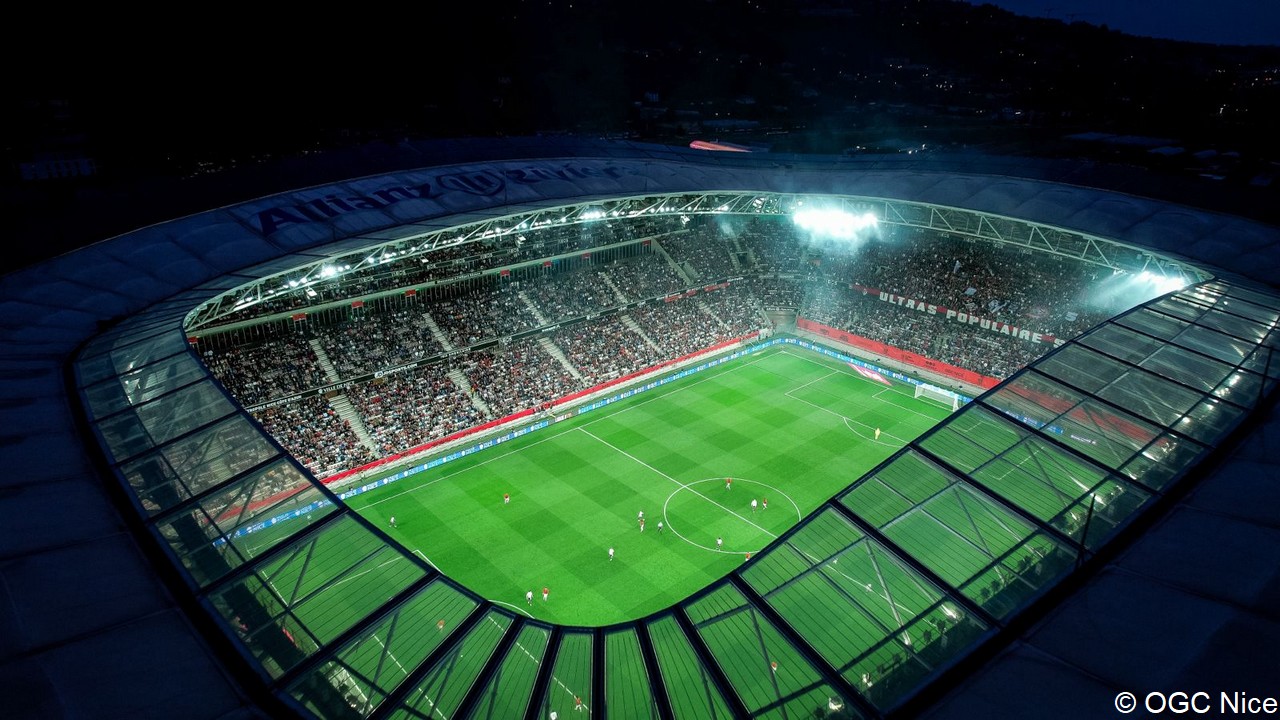 Football. Allianz invite 500 enfants pour un match de Ligue 1