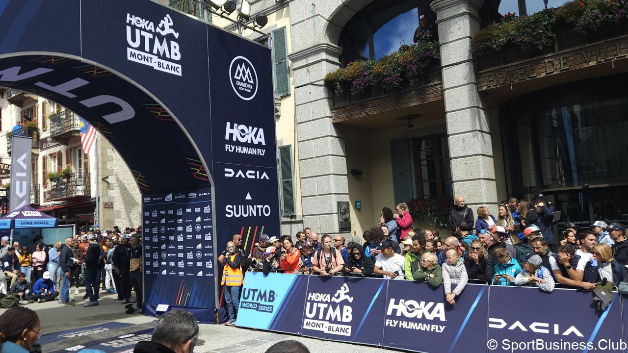 Combien gagne le vainqueur de l'UTMB 2025 ? - Sport Business Club
