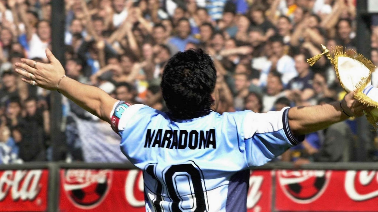 Les héritiers de Diego Maradona structurent l’exploitation commerciale de son image