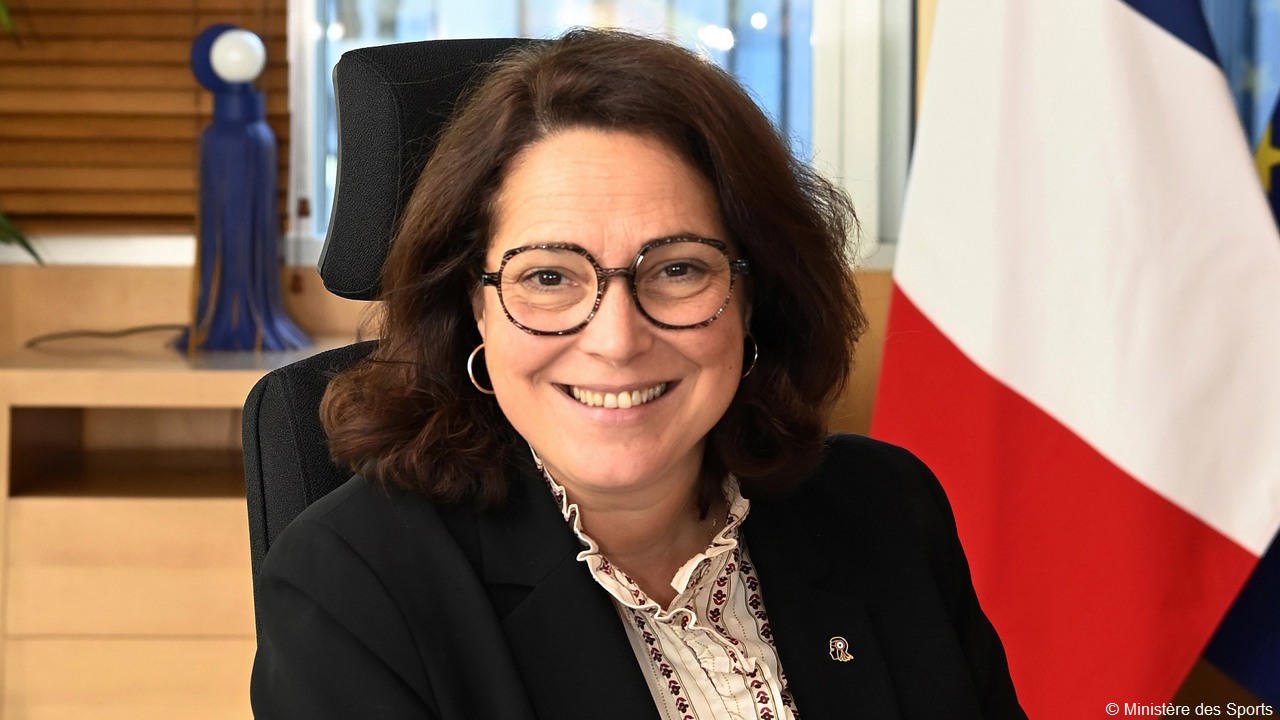 La Ministre des Sports battue pour la Mairie d&rsquo;Aix-les-bains