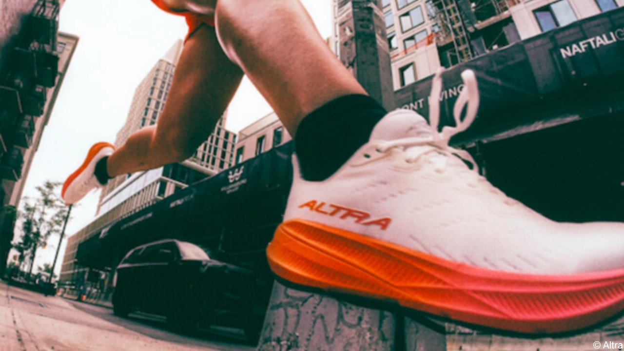 Equipementier. Altra change d'identité - Sport Business Club
