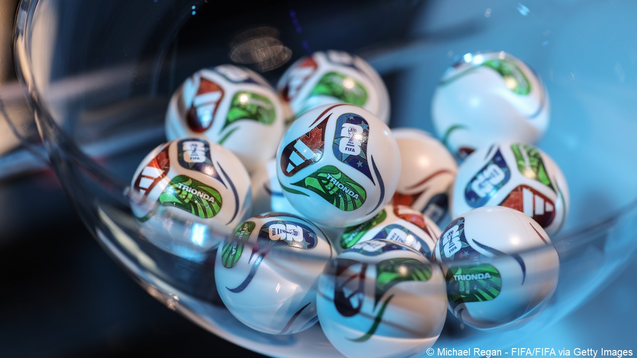 Football. La France connait tous ses matchs au Mondial 2026