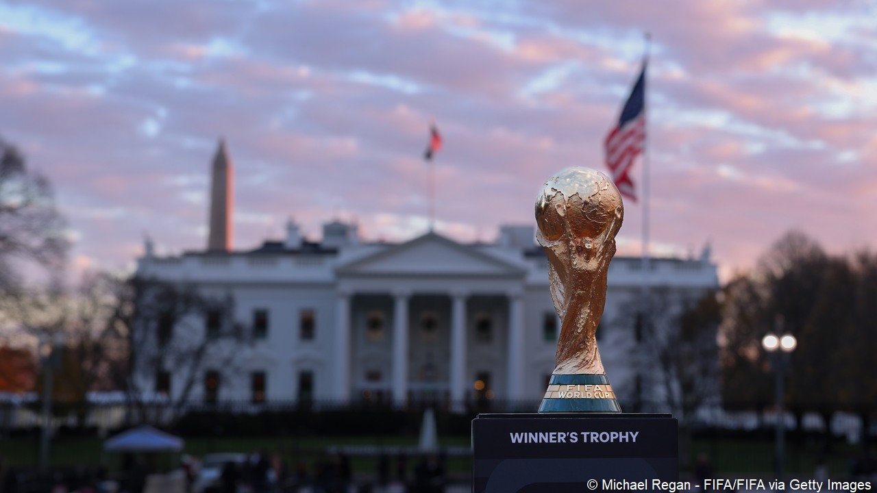 Le Mondial 2026 sera un accélérateur mondial pour le business du football