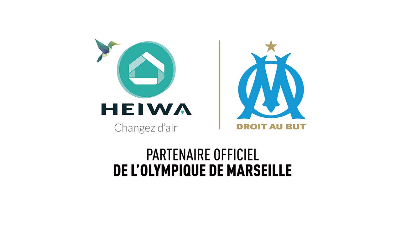 Football. Qui est Heiwa, le nouveau sponsor de l’OM ?