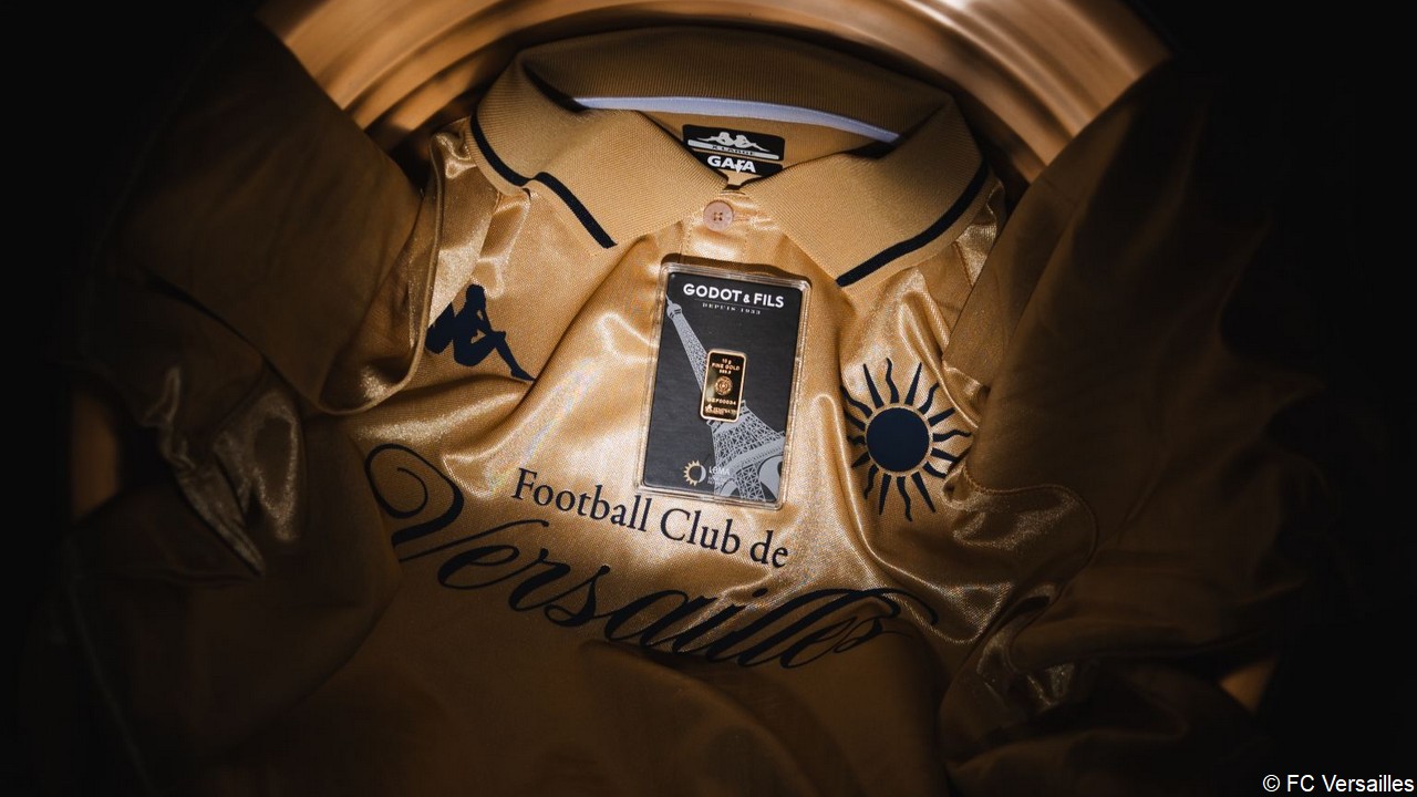 Football. Le FC Versailles veut jouer... à Versailles et mise sur les municipales