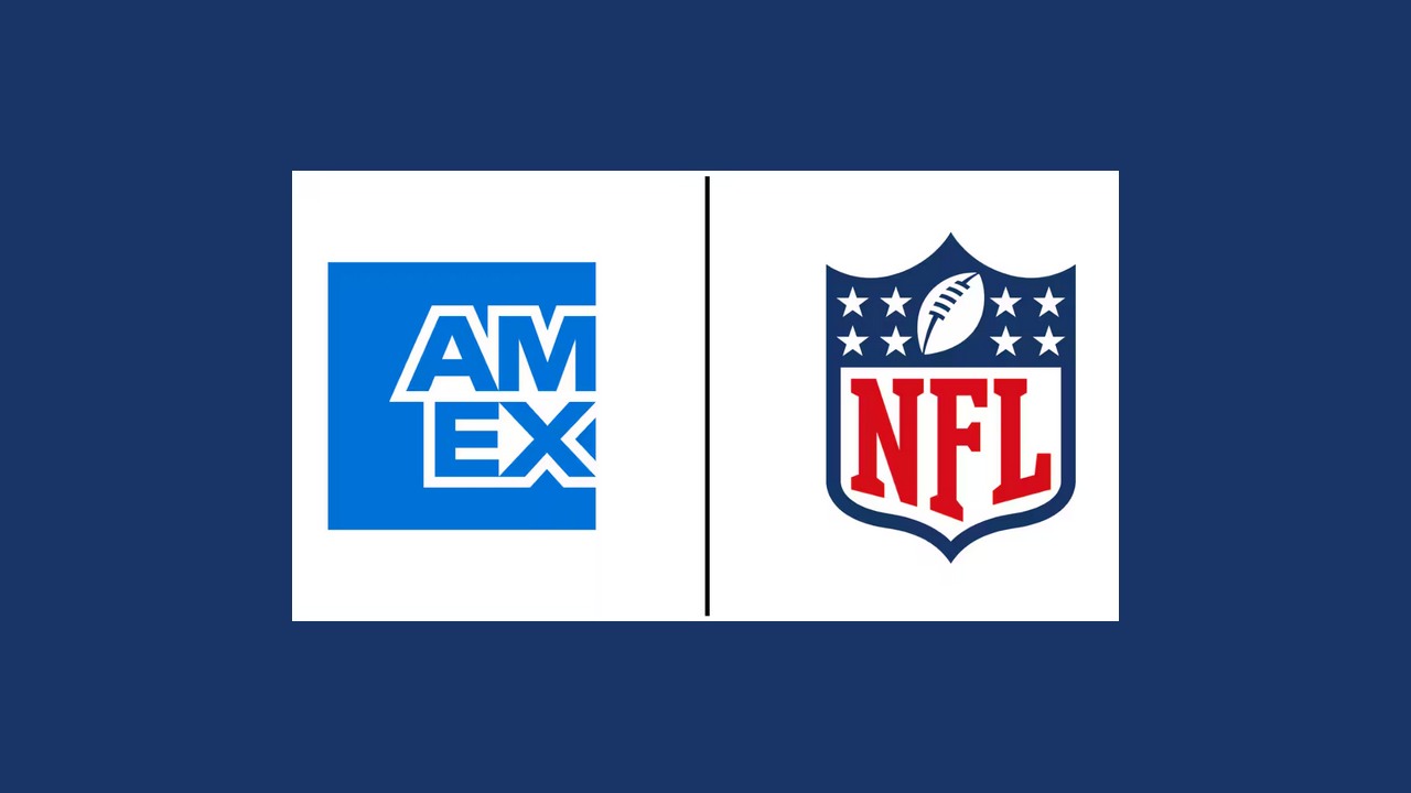 American Express NFL Partnership: Official Sponsor & Exclusive Benefits