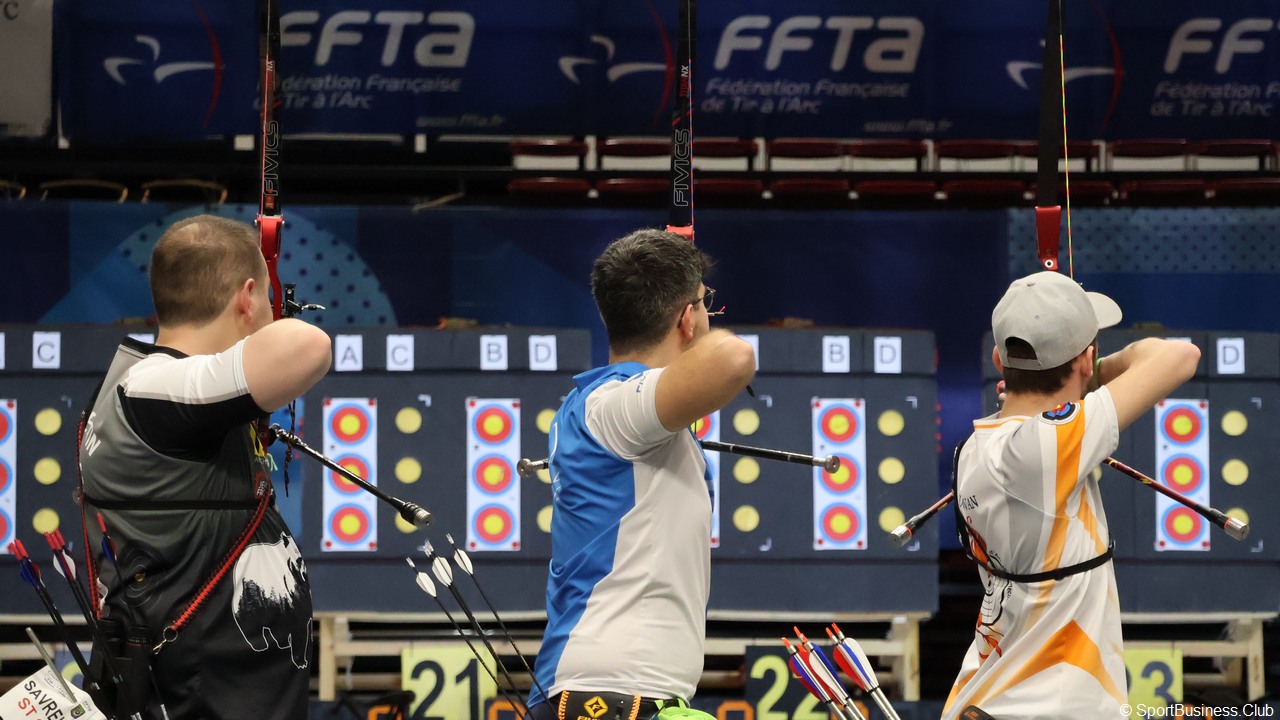 Boosting Archery’s Visibility: Strategies for Sport Business Growth
