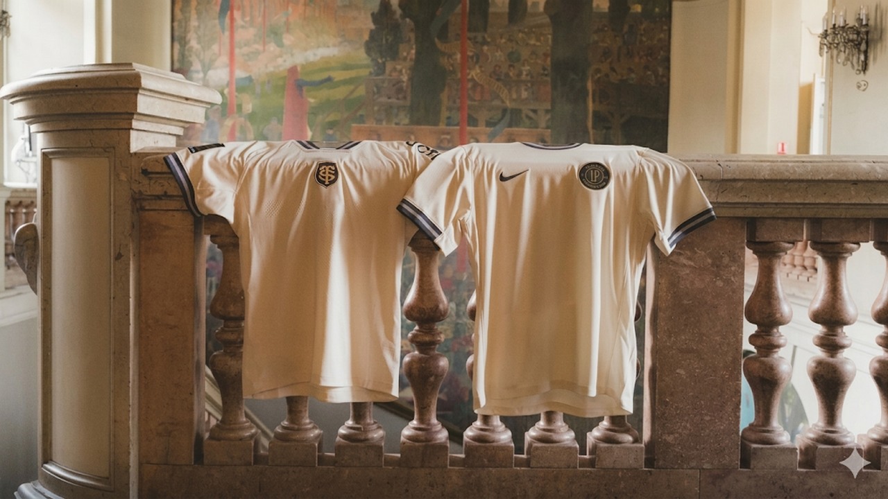 Nike réunit le Stade Toulousain et le TFC