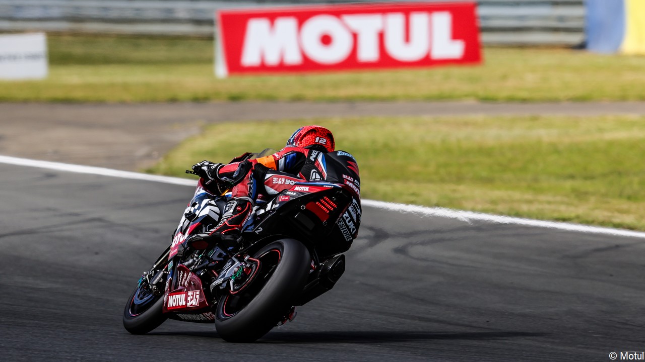 MotoGP recrute quatre dirigeants venus de la F1, du football et de l’UFC