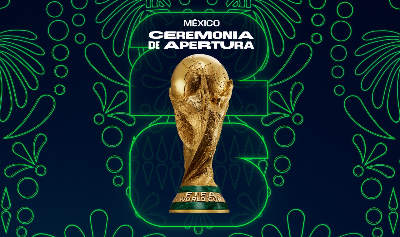 Mondial 2026. Une cérémonie sur trois sites signée Balich