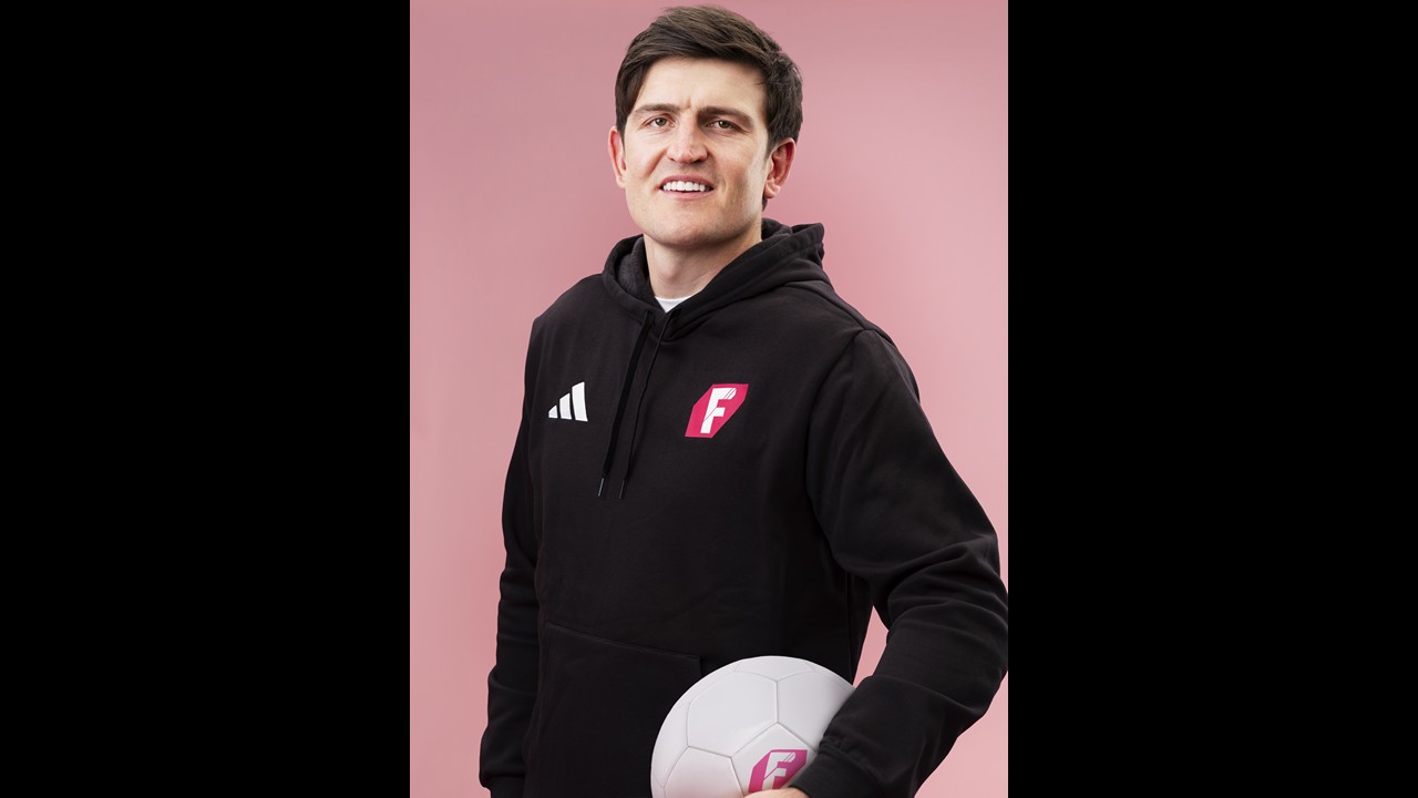 Football. Harry Maguire investit dans une application d’IA pour les coachs