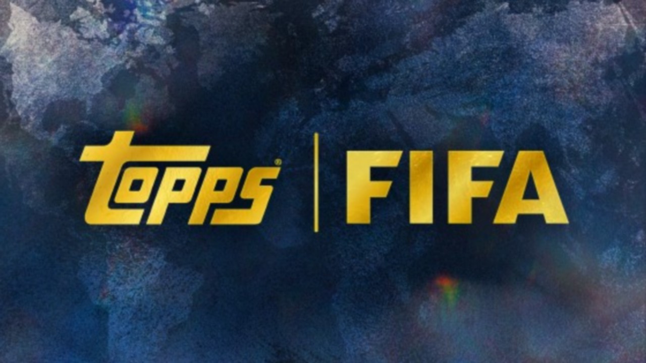 La FIFA tourne le dos à Panini après 60 ans de partenariat