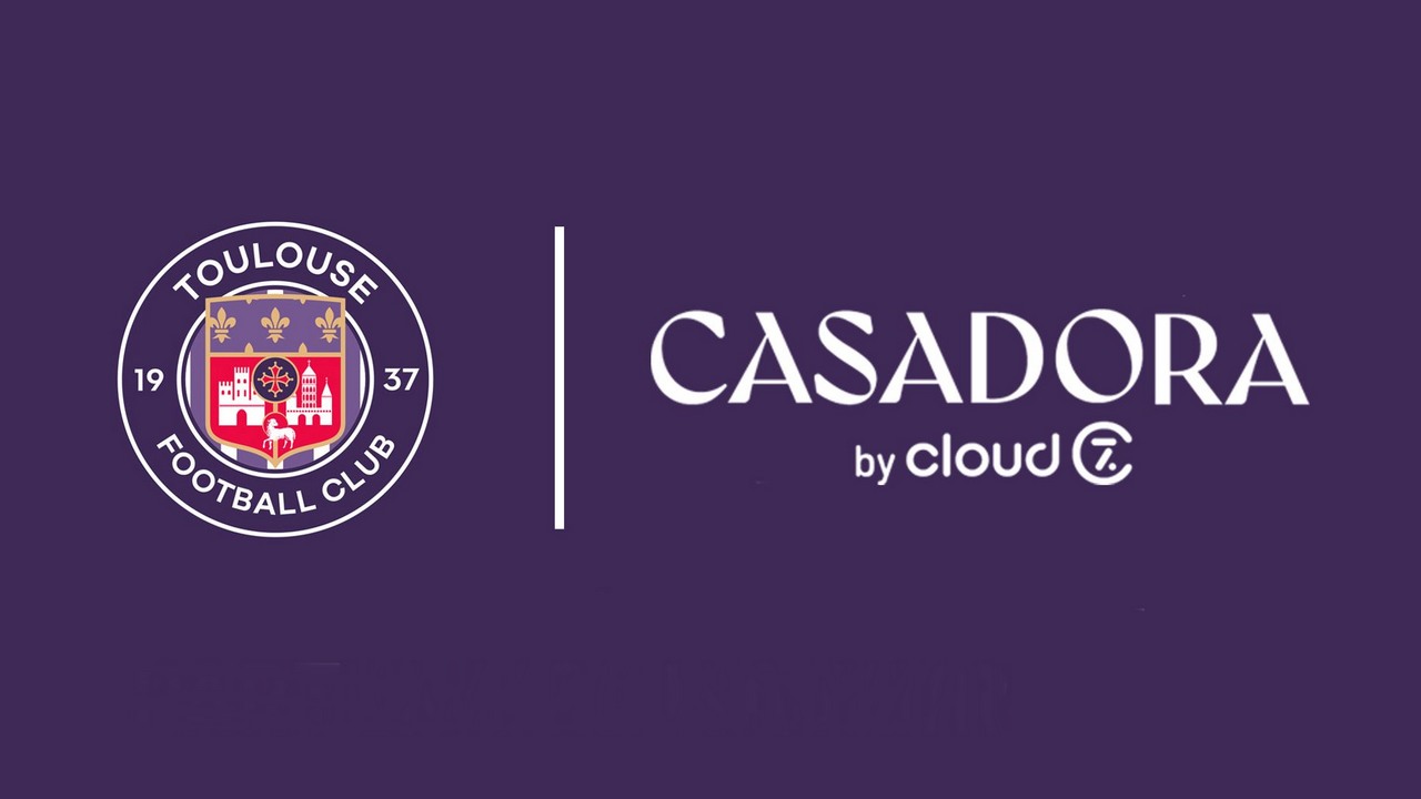 Football. Un nouveau sponsor majeur à Toulouse