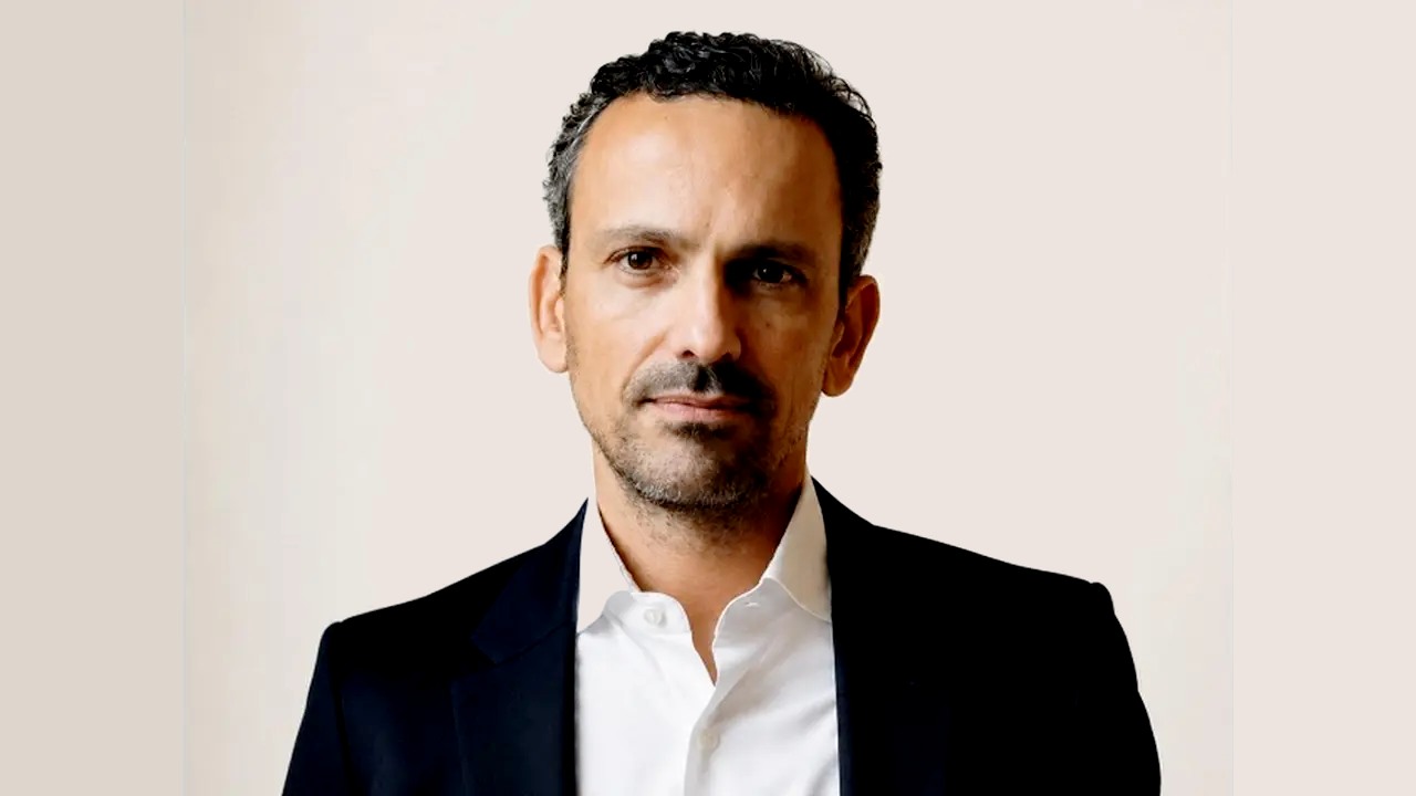 Stéphane Benichou: «Στις Ηνωμένες Πολιτείες προωθούμε τον αθλητισμό»