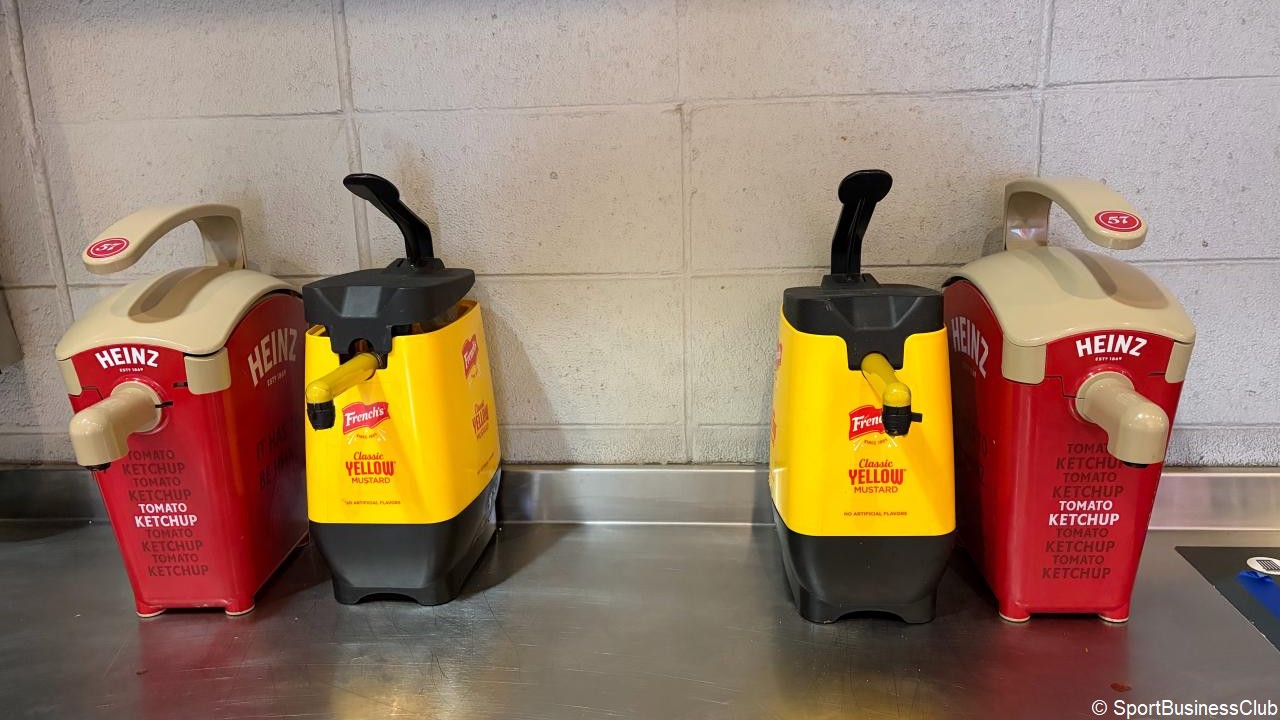 Mondial 2026. Levi’s, Gillette, Heinz... la problématique du “clean venue”