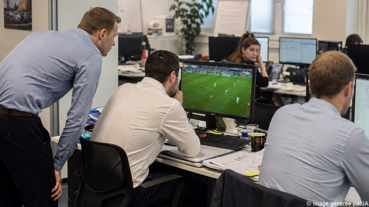 Mondial 2026. Un coût de 645 M€ pour les entreprises françaises