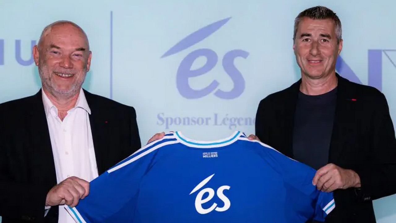 Football. ES prolonge à Strasbourg