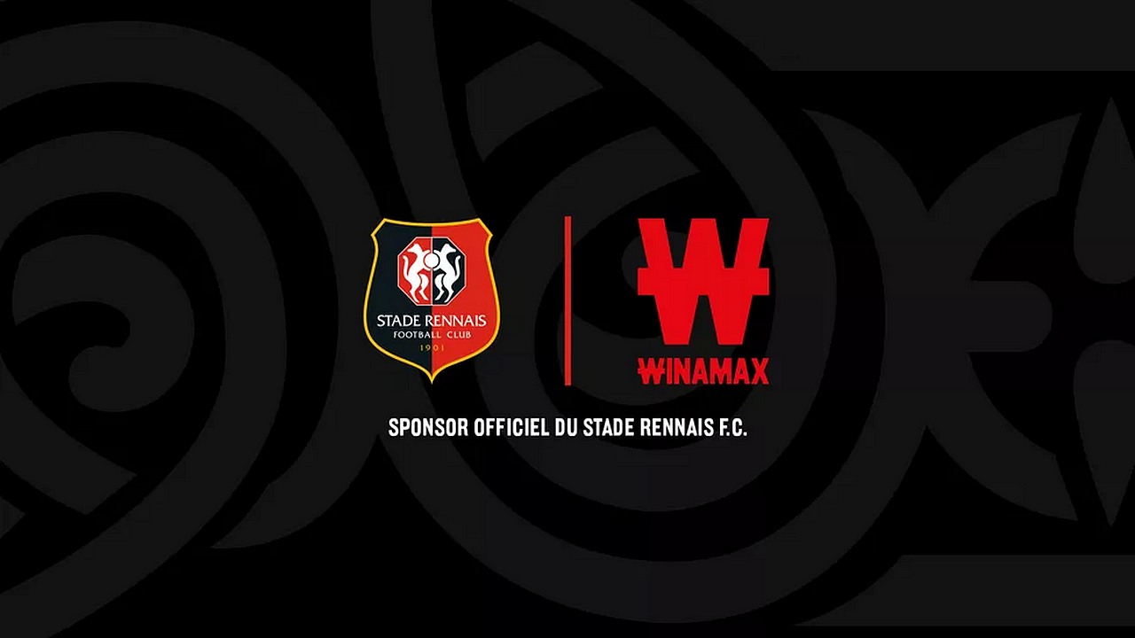 Football. Winamax prolonge à Rennes