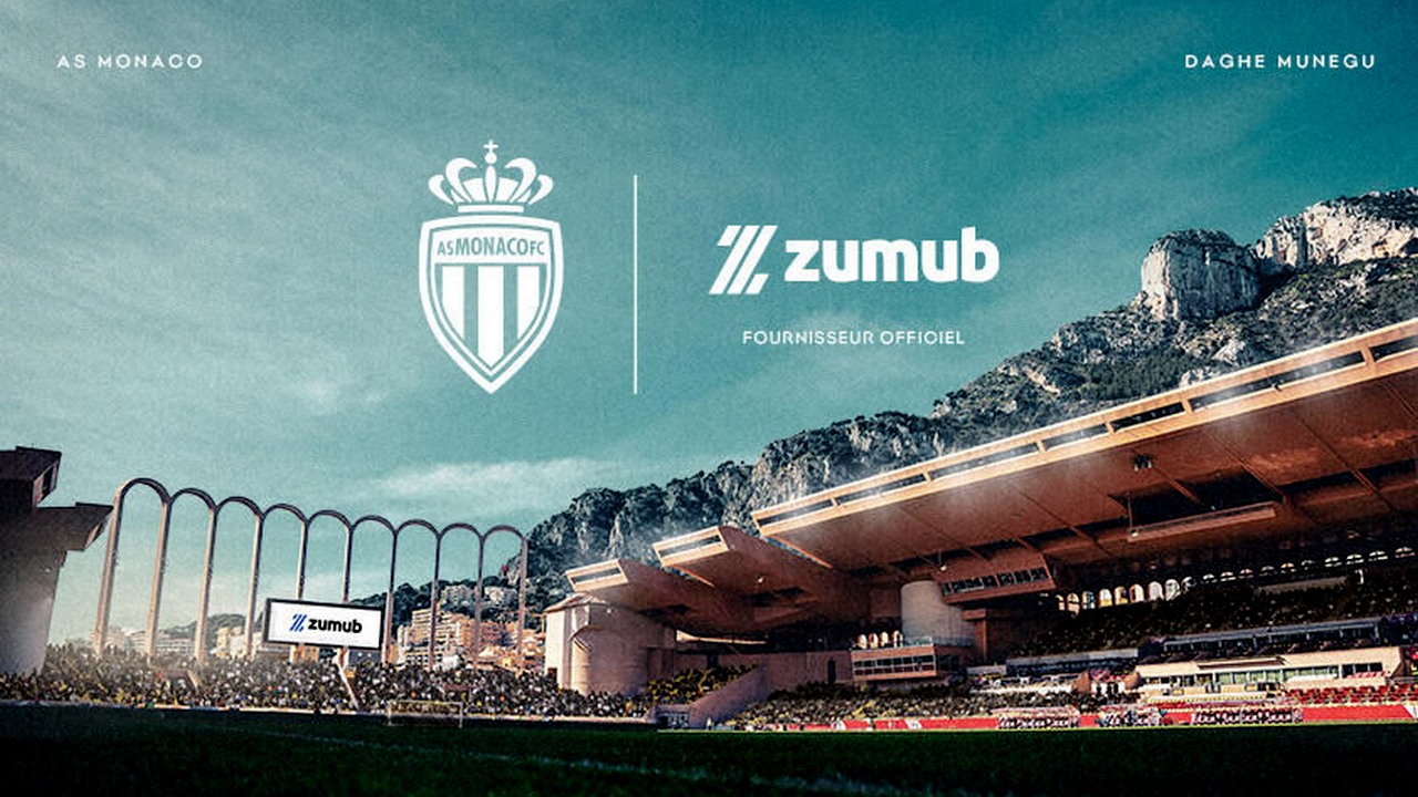 Football. Zumub prolonge avec l’AS Monaco