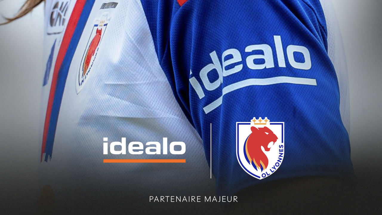 Football. Un nouveau partenaire pour OL Lyonnes
