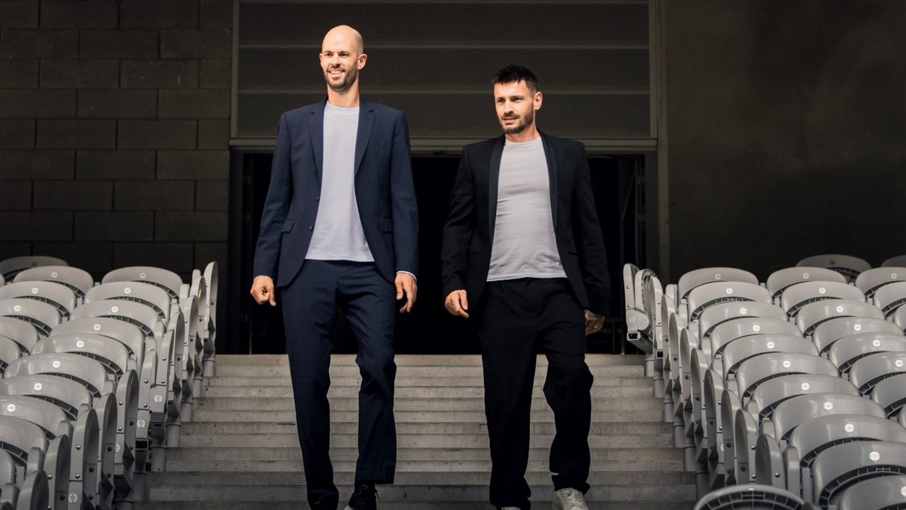 Yohann Lacroix quitte le CIO et lance son agence de footballeurs