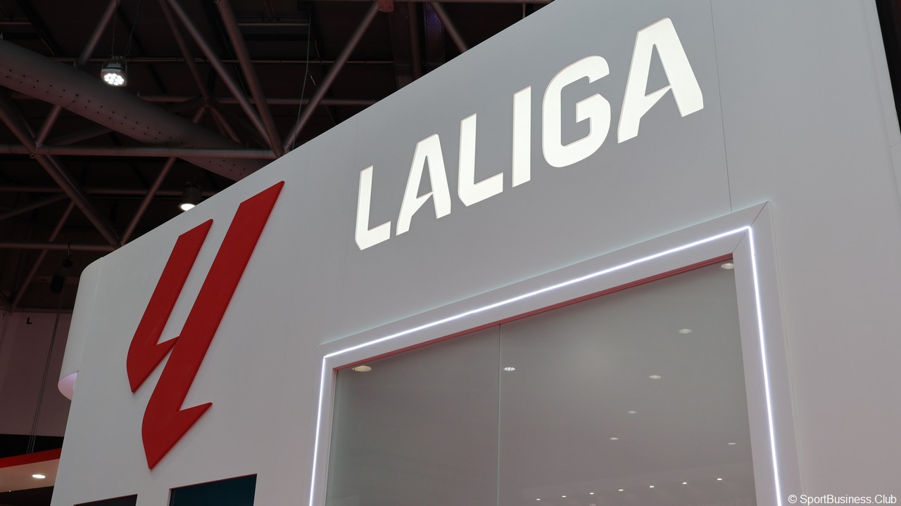 Football : LaLiga satisfaite de sa nouvelle diffusion en France